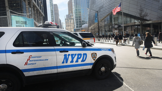 Rape Charges Dropped Against NYPD Detectives Who Had Sex With Teen in Custody